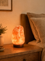 Himalayan Pink Salt Lamp