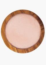 Himalayan Pink Salt