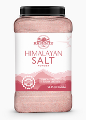 Himalayan Salt Powder
