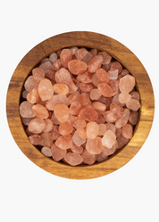 Himalayan Pink Salt (55 LB)