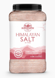 Himalayan Salt X-Fine