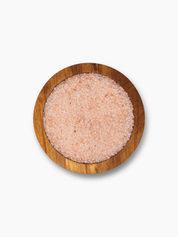 Himalayan Pink Salt