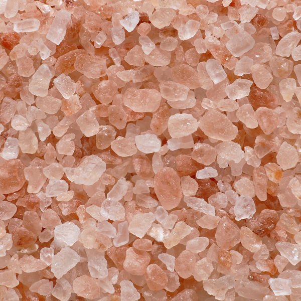HIMALAYAN PINK SALT