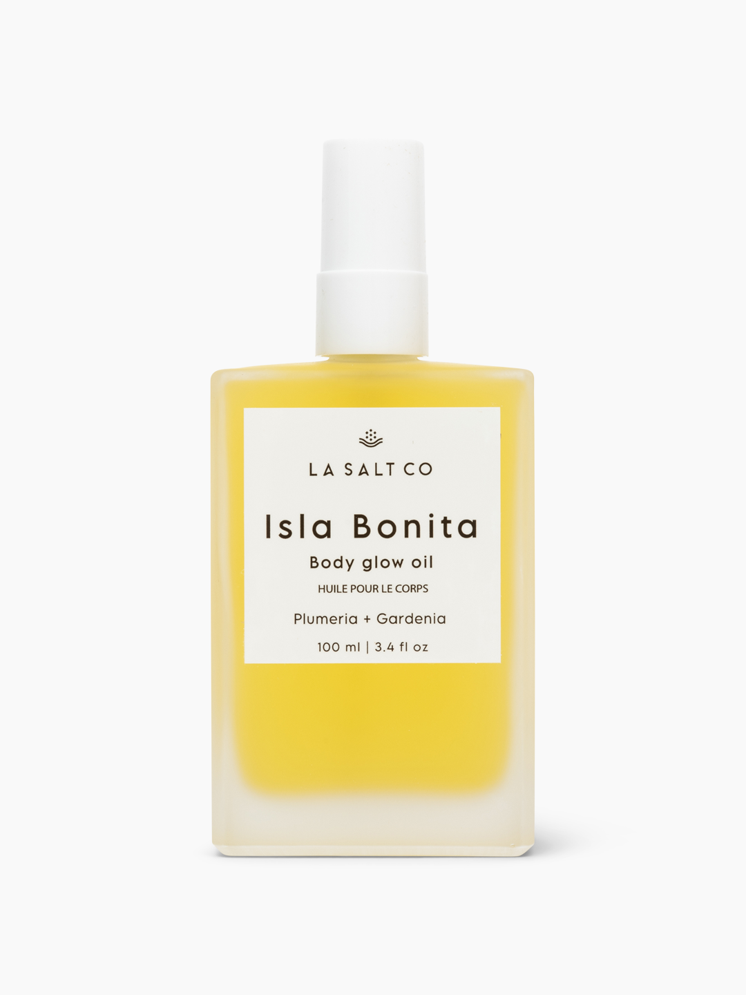 Isla Bonita Body Oil