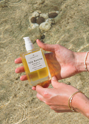 Isla Bonita Body Glow Oil-Body Oil-LA SALT CO-LA Salt Co.