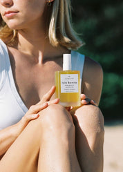 Isla Bonita Body Glow Oil-Body Oil-LA SALT CO-LA Salt Co.