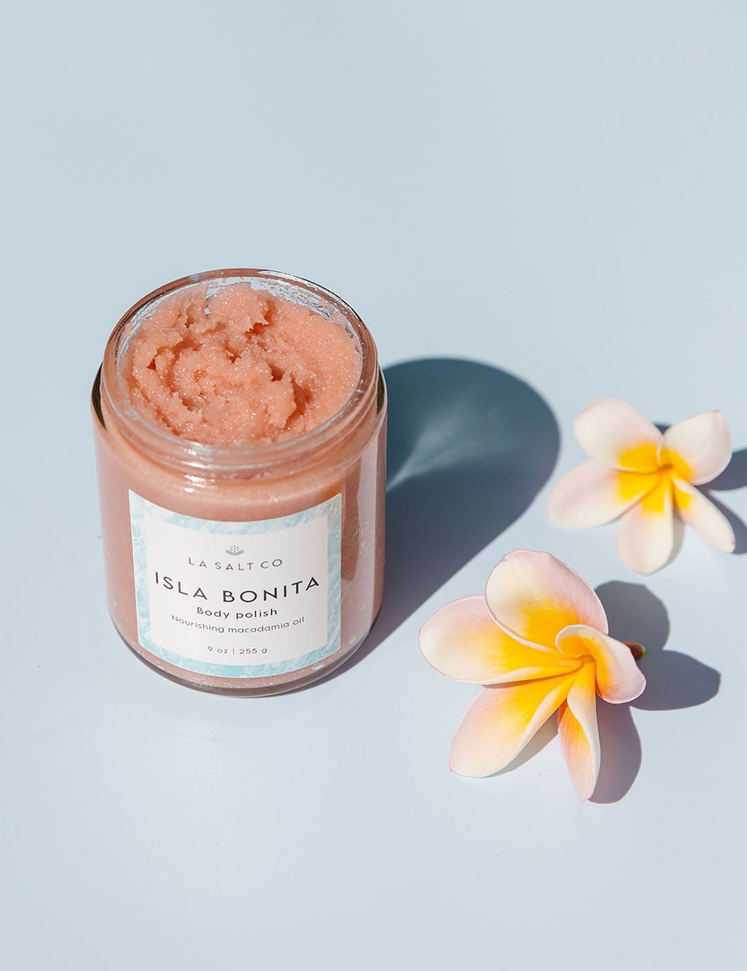 Isla Bonita Body Polish-Body Polish-LA SALT CO-LA Salt Co.