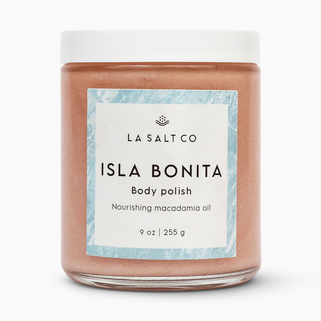 Isla Bonita Body Polish