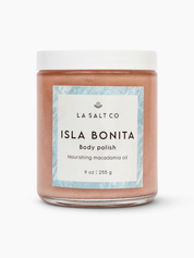 Isla Bonita Body Polish