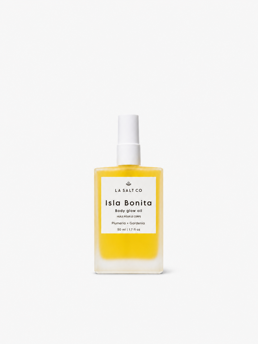 Isla Bonita Body Oil