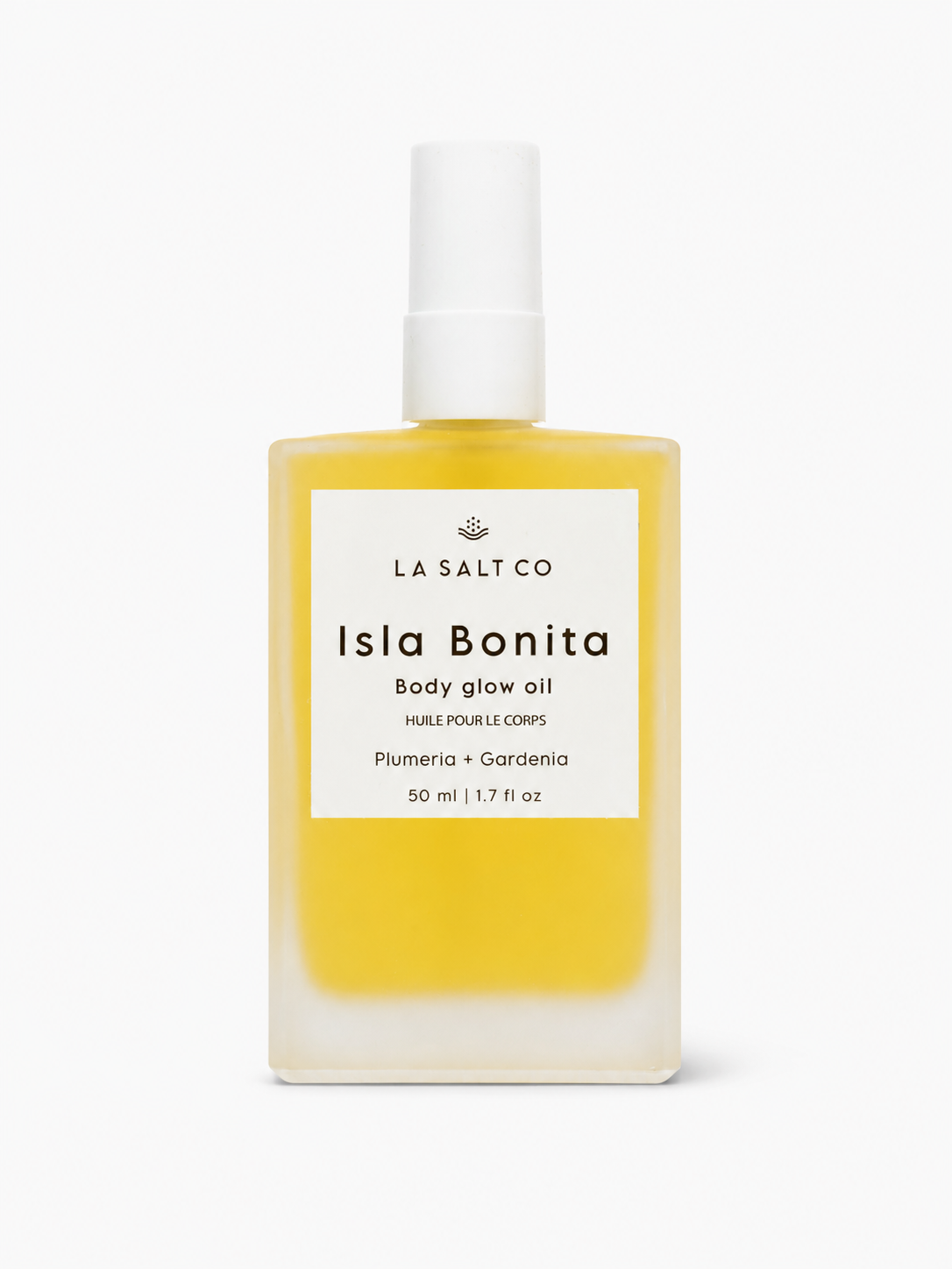 Isla Bonita Body Oil
