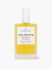 Isla Bonita Body Oil