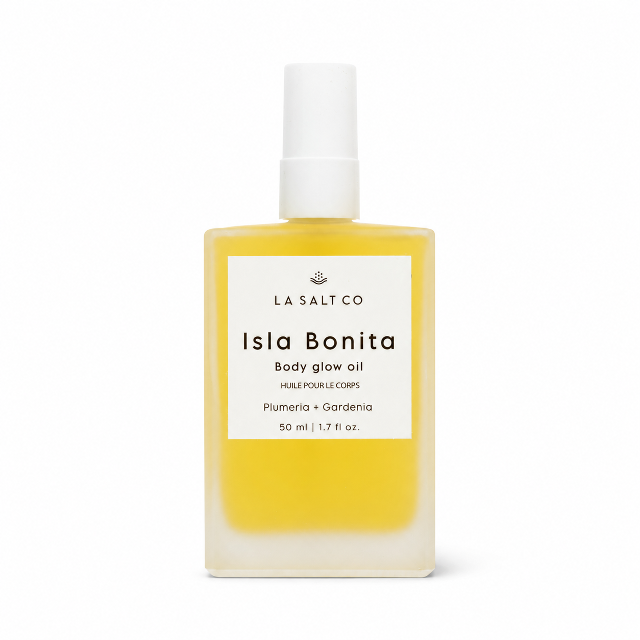 Isla Bonita Body Oil