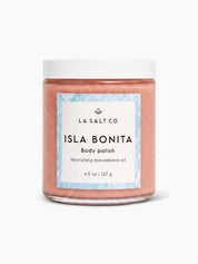 Isla Bonita Body Polish