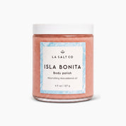 Isla Bonita Body Polish