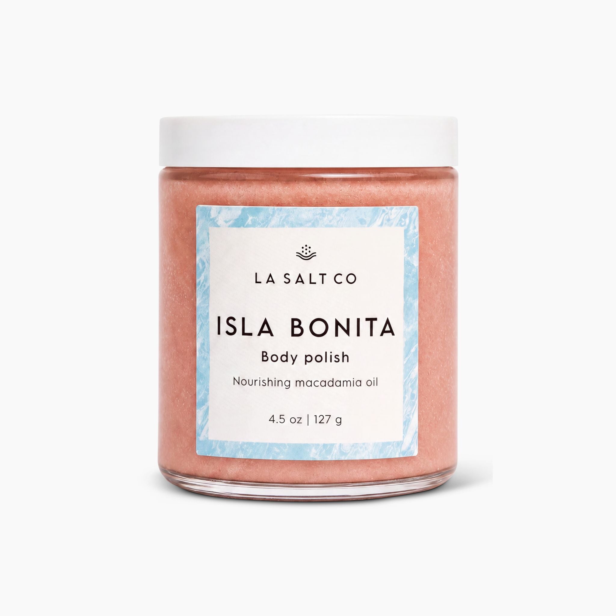 Isla Bonita Body Polish