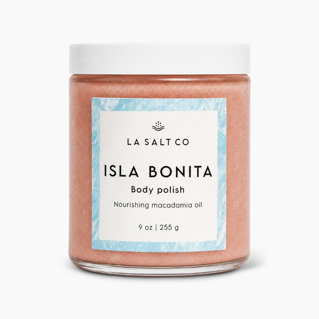 Isla Bonita Body Polish