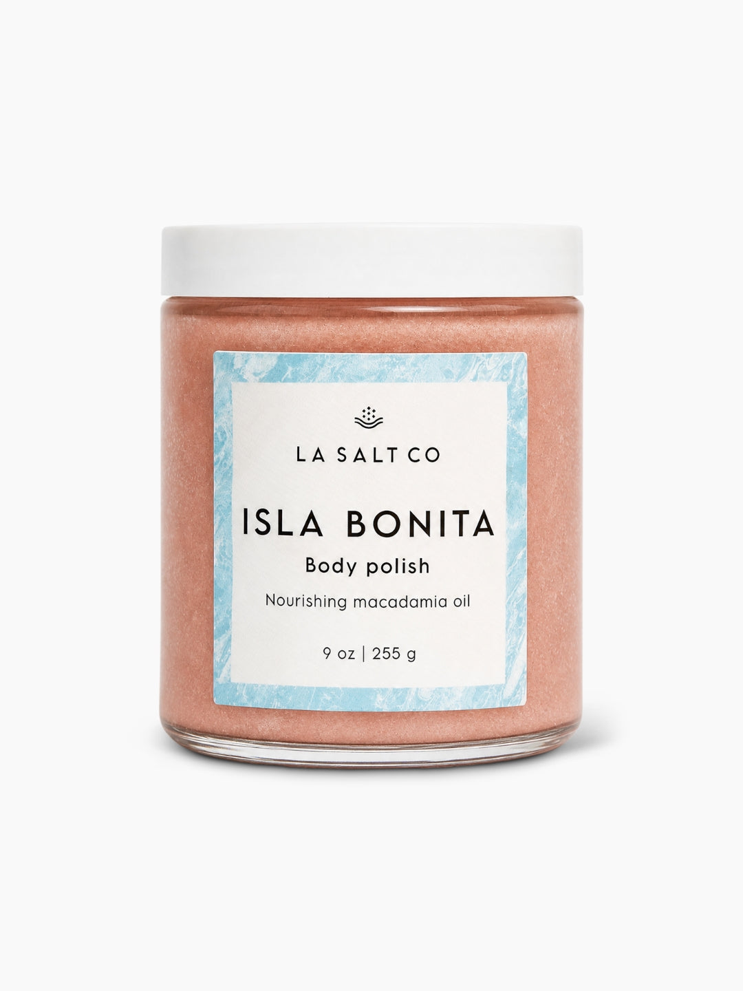 Isla Bonita Body Polish