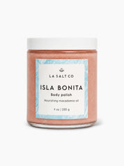 Isla Bonita Body Polish