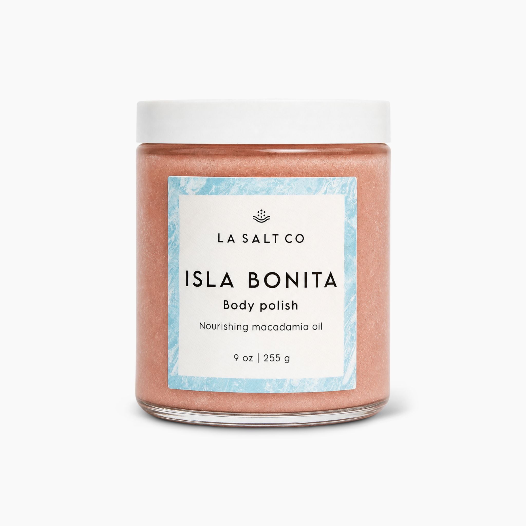 Isla Bonita Body Polish