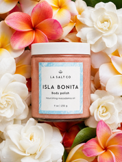 Isla Bonita Body Polish