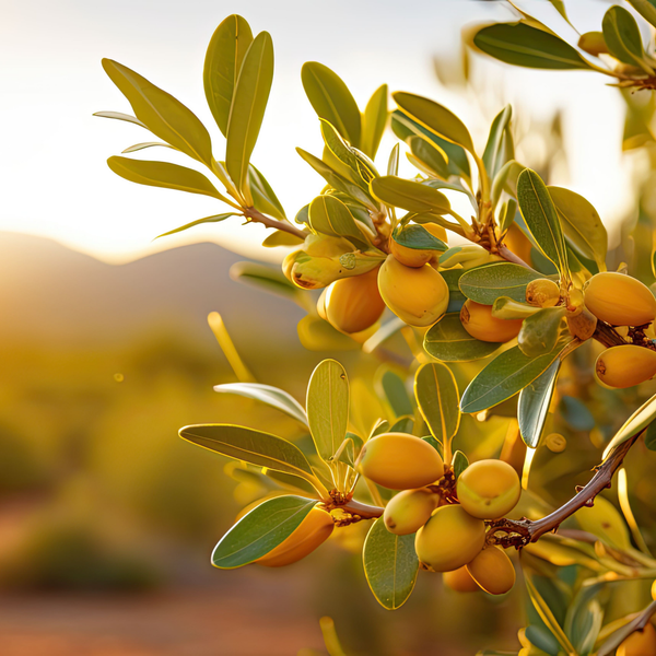 Jojoba Oil