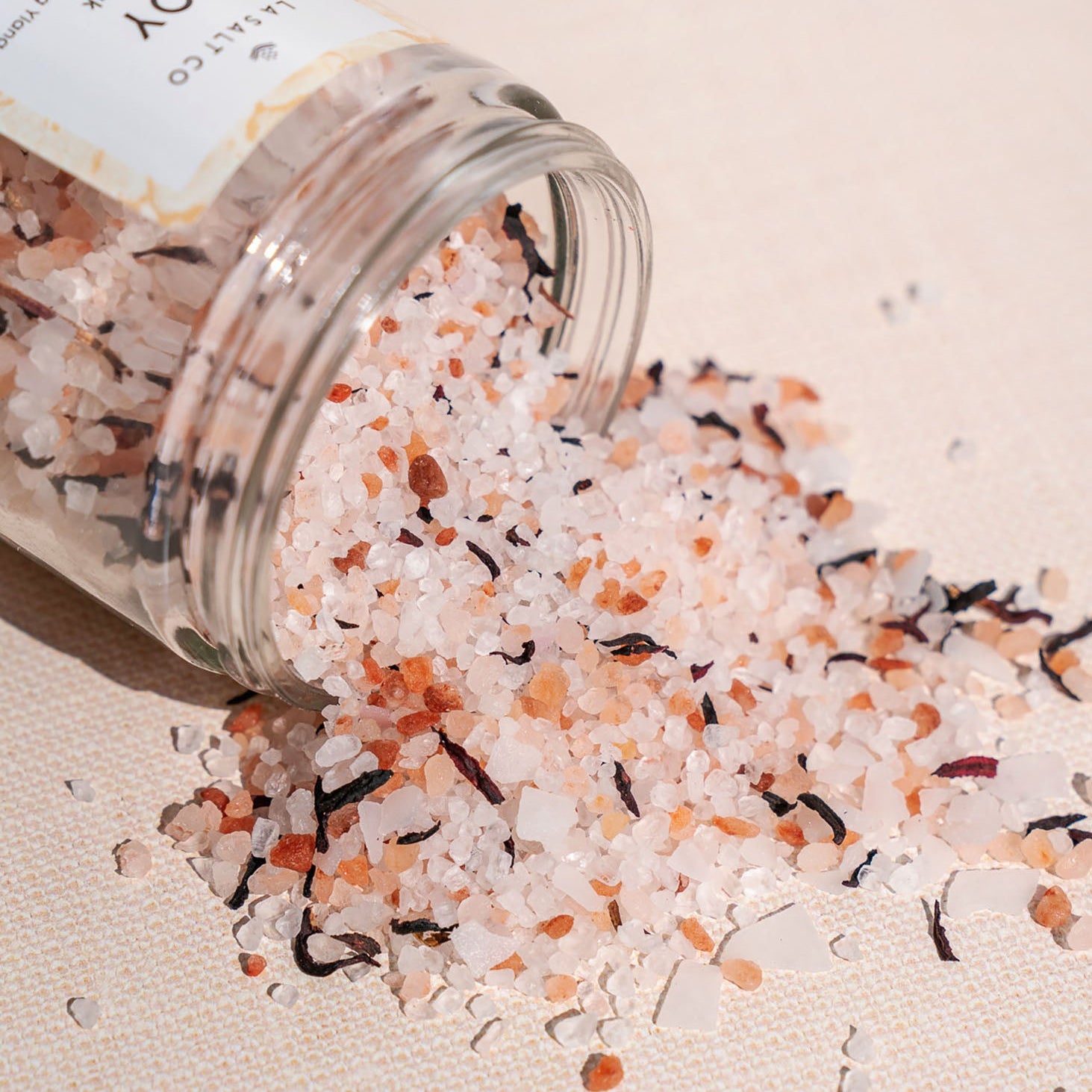 Joy Salt Soak-Salt Soak-Los Angeles Salt Company-LA Salt Co.