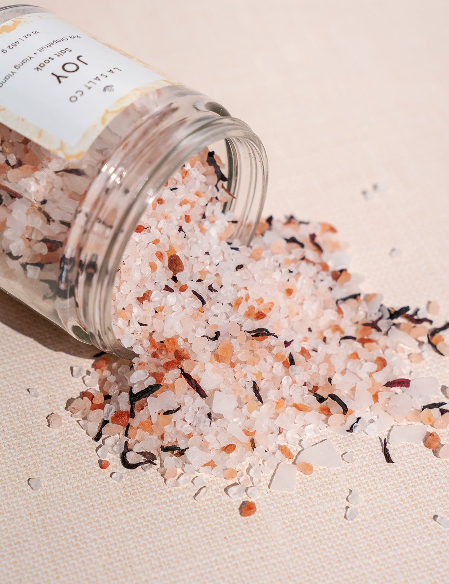 Joy Salt Soak-Salt Soak-Los Angeles Salt Company-LA Salt Co.