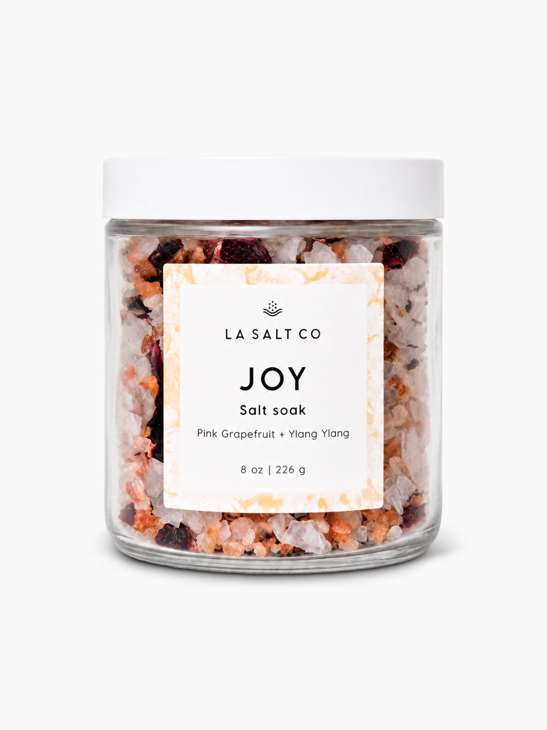Joy Salt Soak