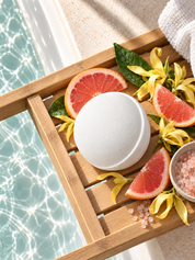 Joy Bath Bomb