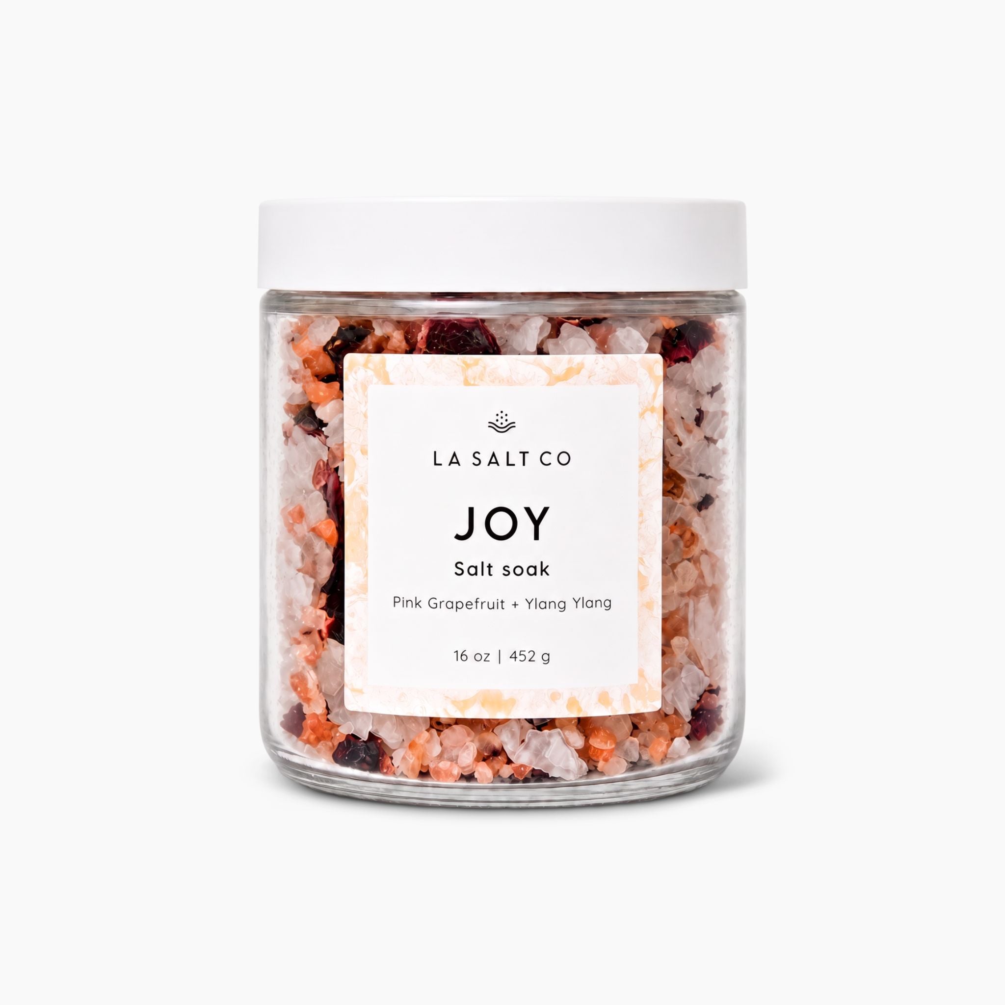 Joy Salt Soak