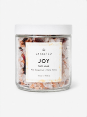 Joy Salt Soak