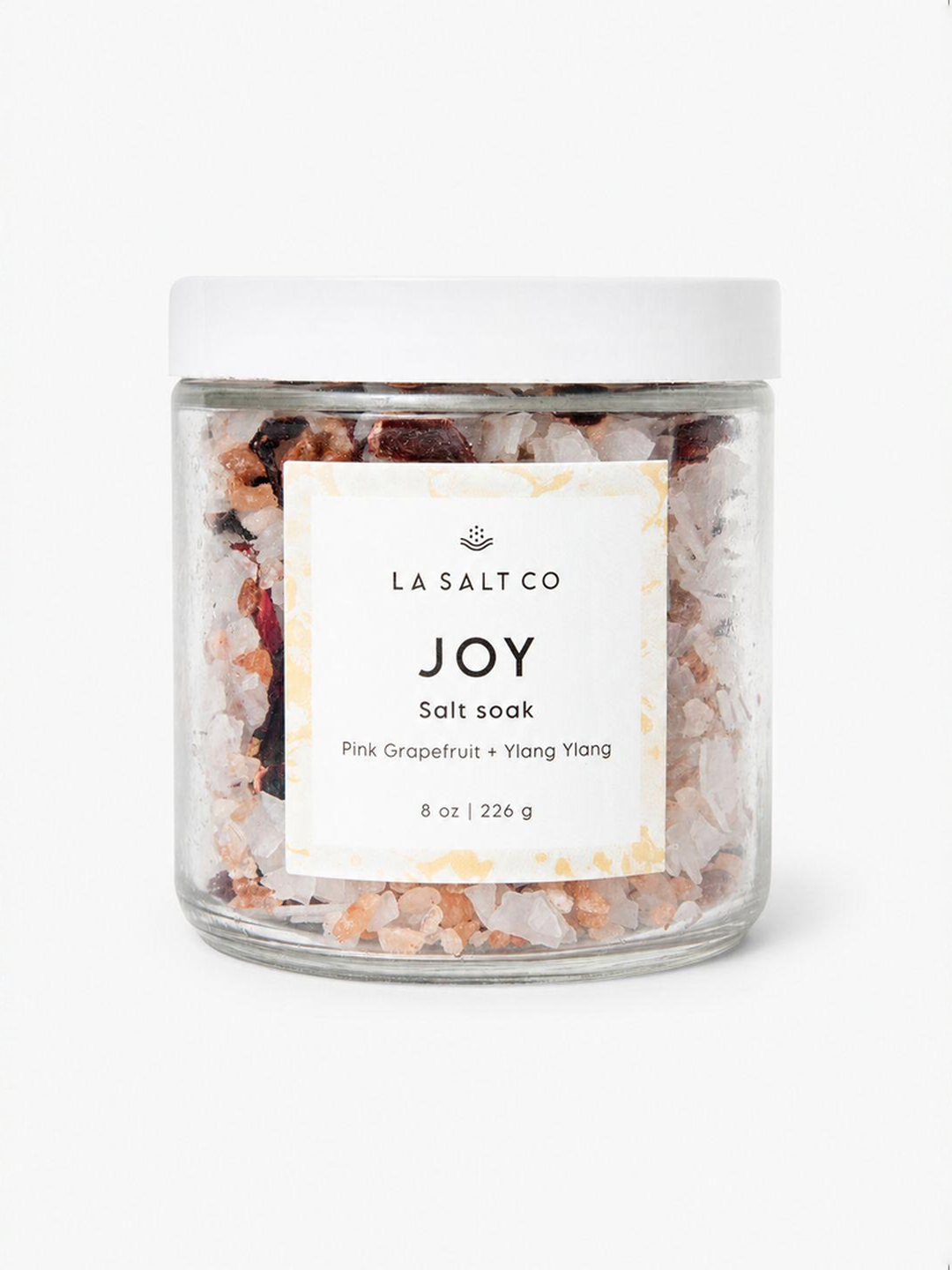 Joy Salt Soak