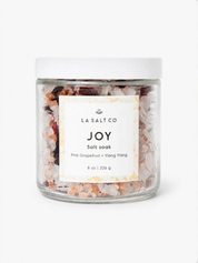 Joy Salt Soak