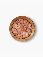 Himalayan Pink Salt