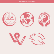 Kashmir Pink® Compressed Himalayan Salt Animal Lick-Salt-LA SALT CO-LA Salt Co.