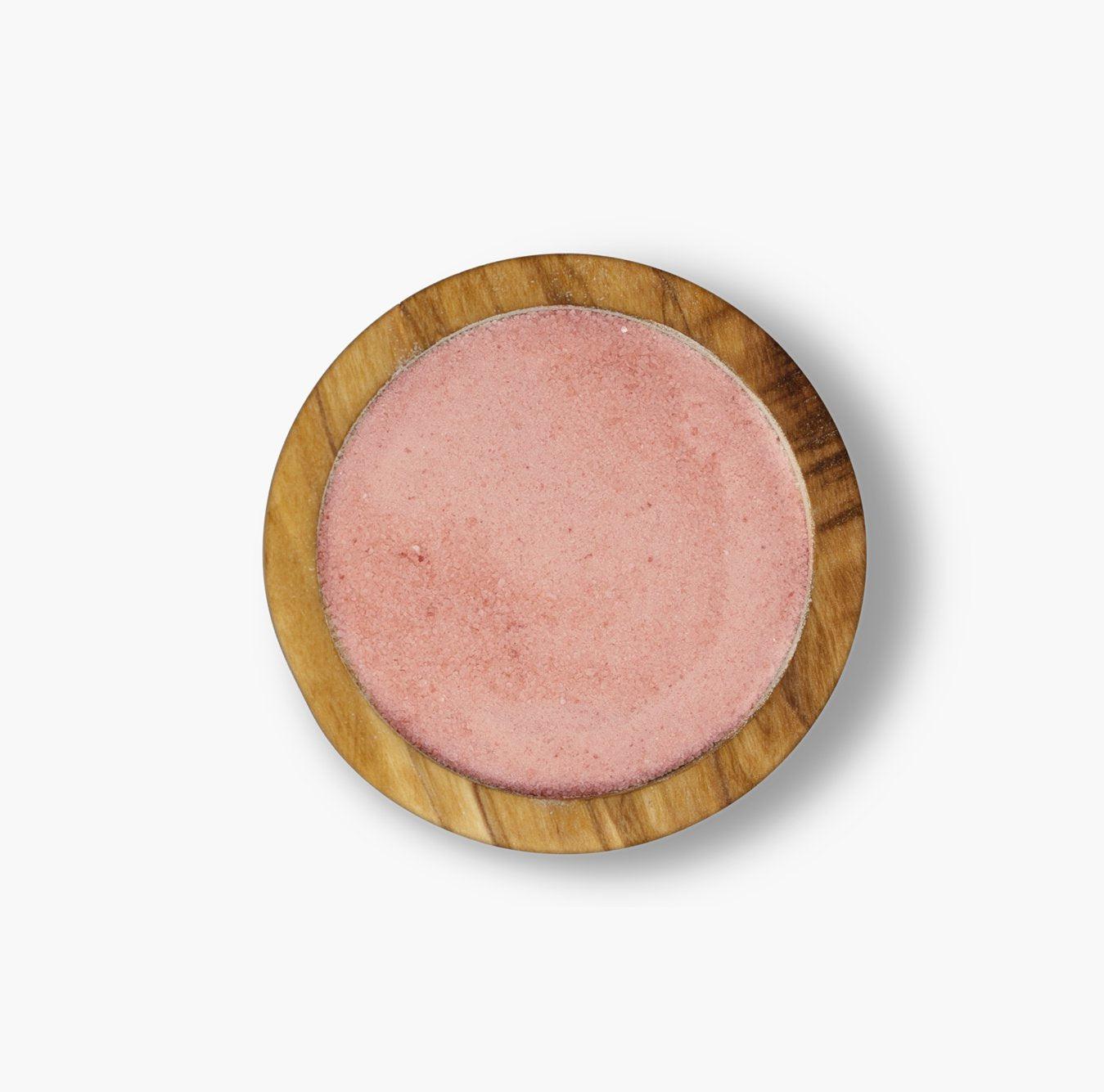 Kashmir Pink® Gourmet Himalayan Pink Salt (55 LB)-Supplies-Los Angeles Salt Company-Powder-55 LB Bag-LA Salt Co.
