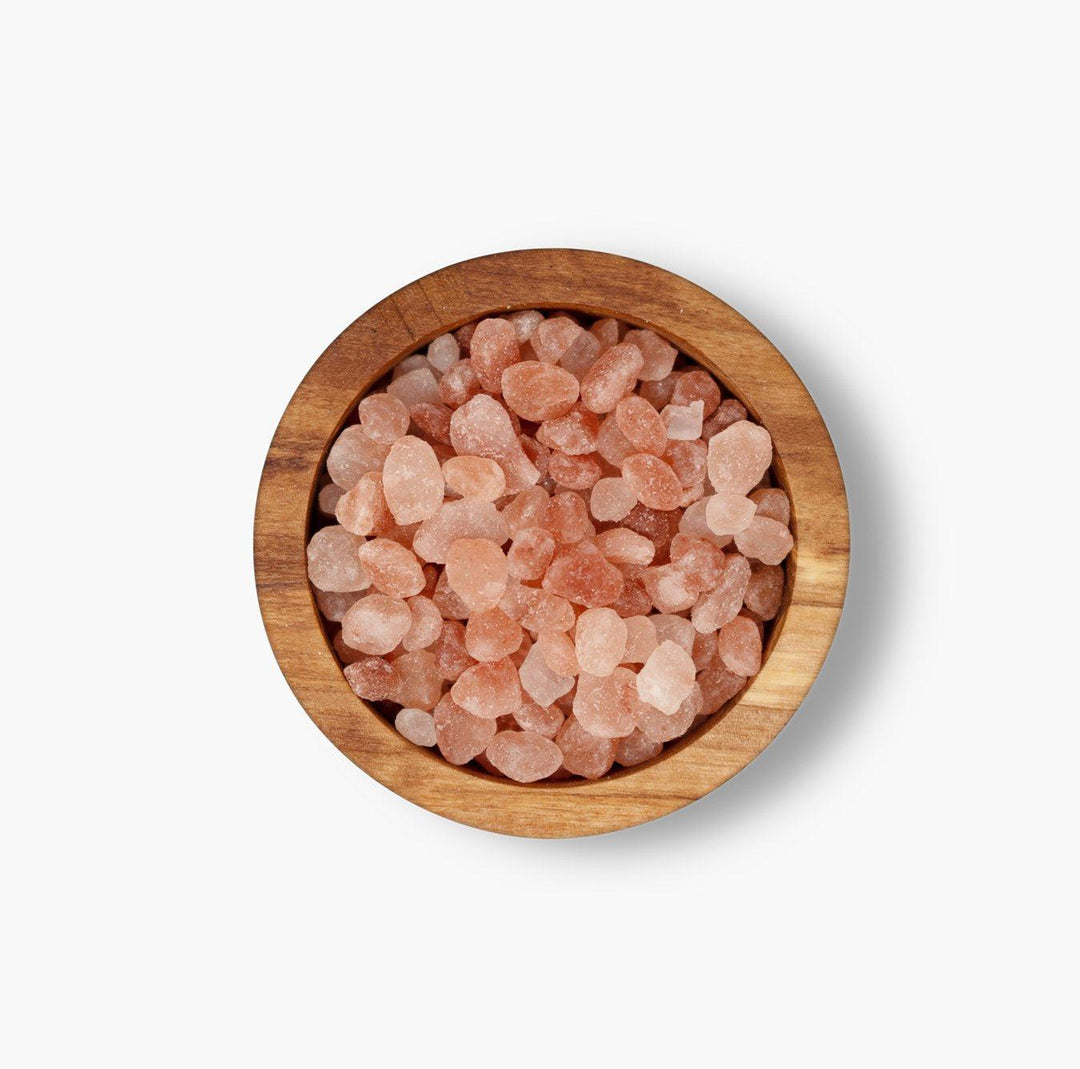 Kashmir Pink® Gourmet Himalayan Pink Salt (55 LB)-Supplies-Los Angeles Salt Company-X-Coarse-55 LB Bag-LA Salt Co.