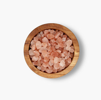 Kashmir Pink® Gourmet Himalayan Pink Salt (55 LB)-Supplies-Los Angeles Salt Company-X-Coarse-55 LB Bag-LA Salt Co.