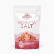Kashmir Pink® Himalayan Salt X-Coarse (2.2 lb)-Salt-Los Angeles Salt Company-2.2 LB-LA Salt Co.