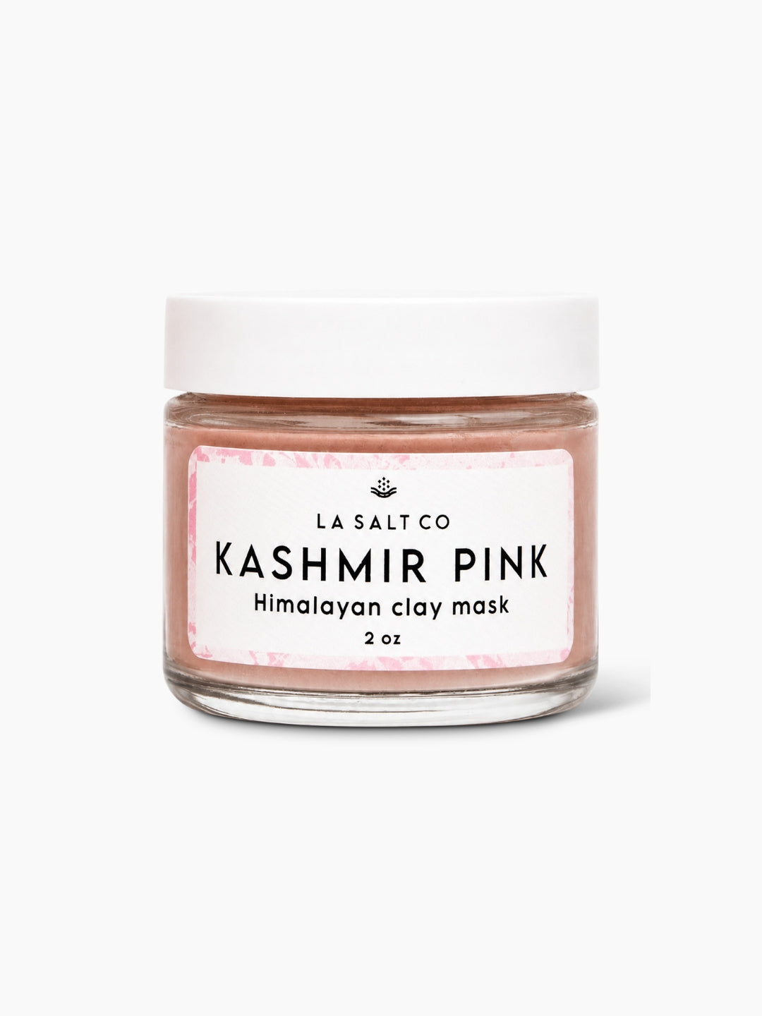 Himalayan Clay Mask