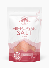 Himalayan Pink Salt