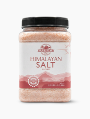 Himalayan Pink Salt
