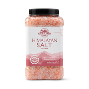 Himalayan Pink Salt