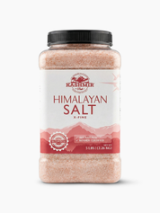 Himalayan Pink Salt