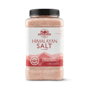 Himalayan Pink Salt