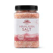 Himalayan Pink Salt