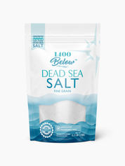 Dead Sea Salt