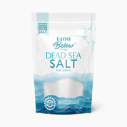 Dead Sea Salt