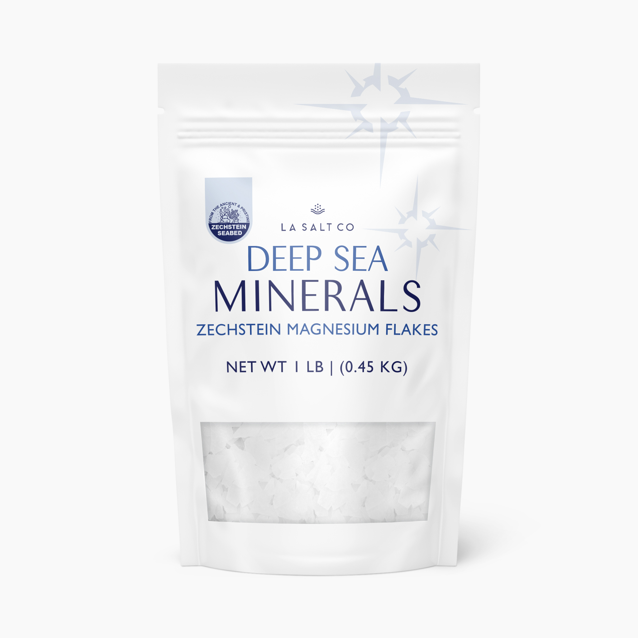 Magnesium Flakes